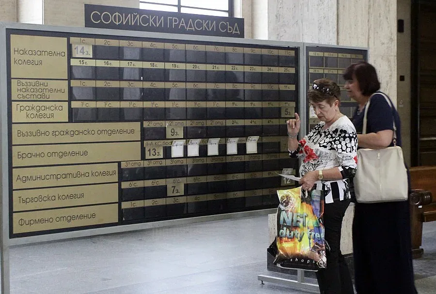 Лудницата в Курило без охрана (ОБЗОР)