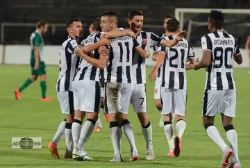 От "Лаута" правят метани на Ераносян