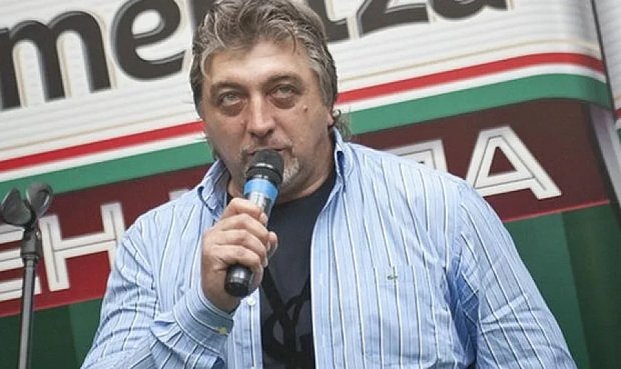 Трифон Иванов жегна президентите за ЧРД