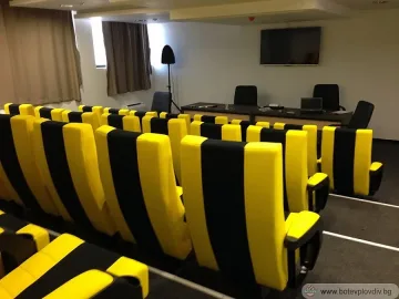 Кошмар на "Левски" поема "Ботев" (Пд)