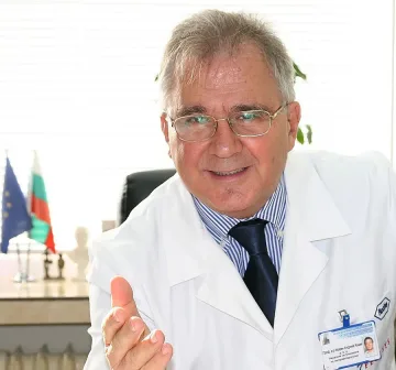 Черният дроб боледува тайно