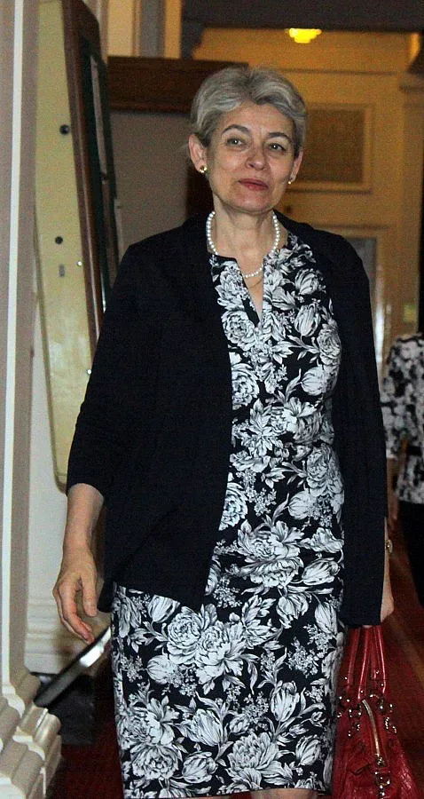 Каракачанов: Да сме единни за Бокова в ООН