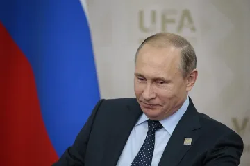 Путин обяви нова морска доктрина