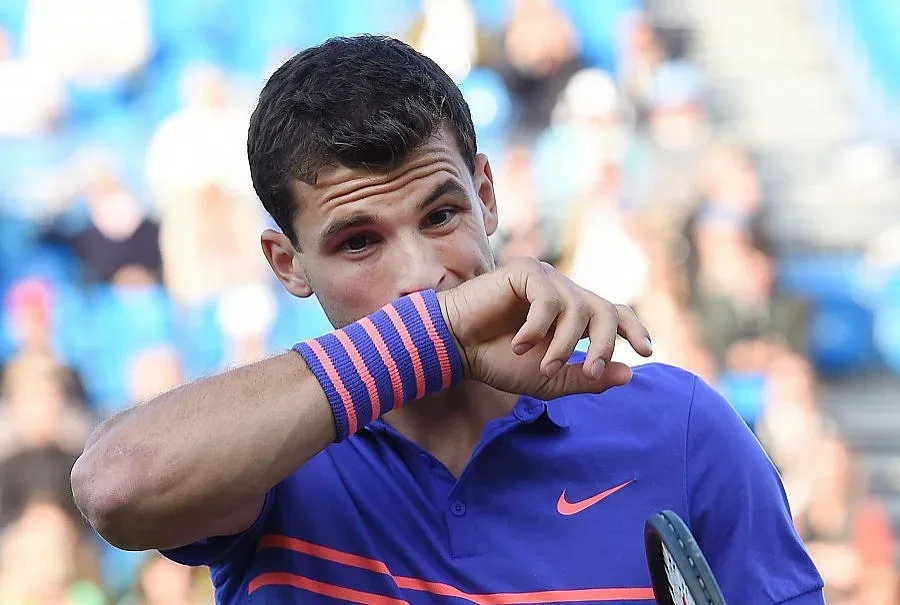 Мениджърът на Гришо: Да не правим Димитров герой на жълти романи