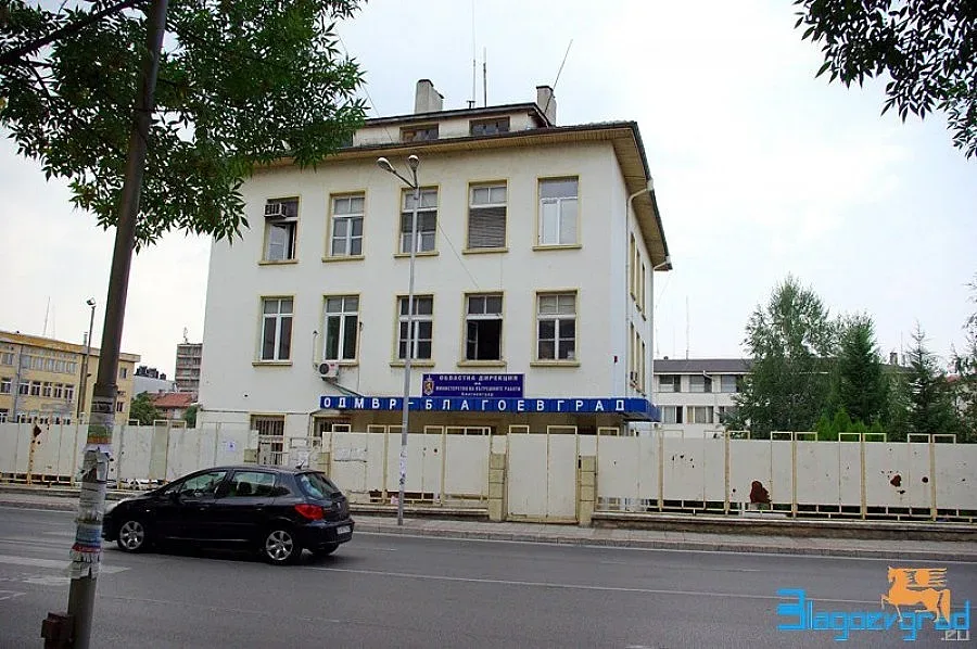 Прокурори проверяват полицията 