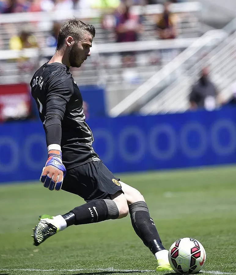 "Юнайтед" привлече вратар