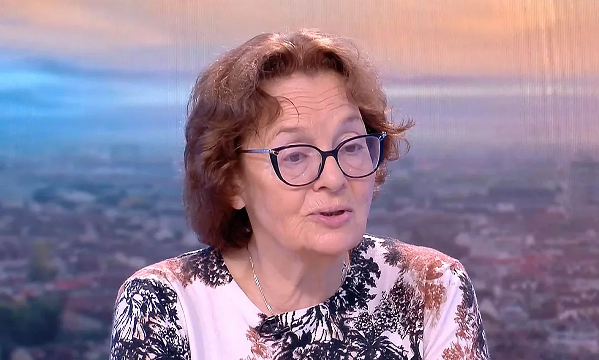 Румяна Коларова съсипа Радев! Посочи най-крещящата му постъпка