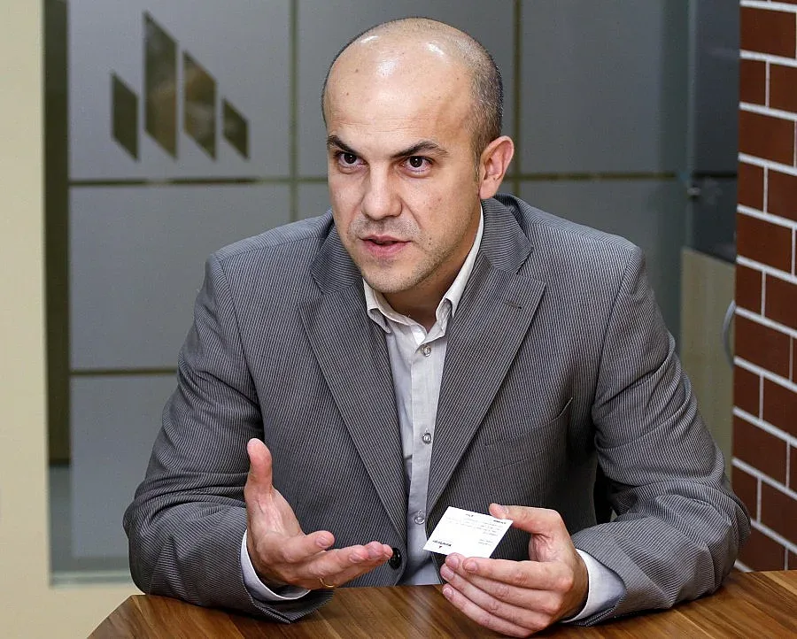 Винербергер – мисията да бъдеш отговорен