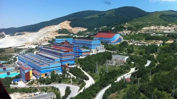 Наше мощно минно предприятие спря добива. Протестира срещу нов данък