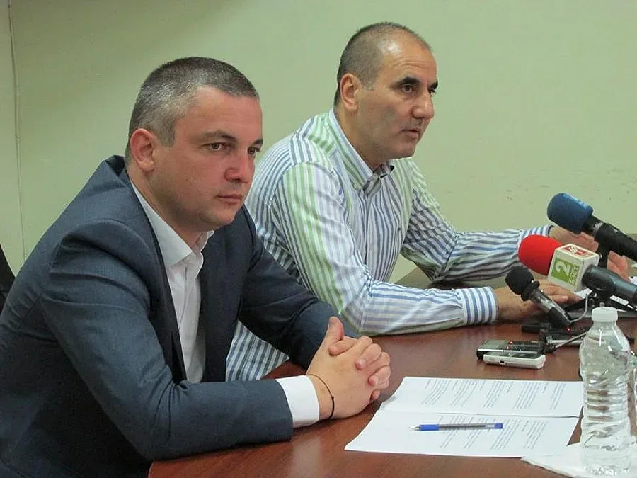 Над 4700 на кастинг за общинари в ГЕРБ