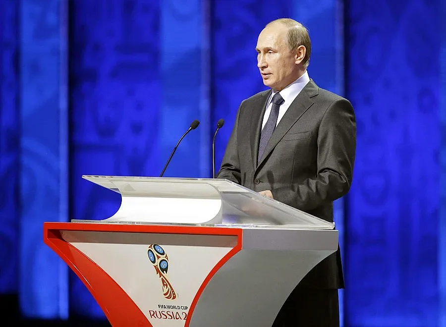 Путин покани литовците да живеят в Русия