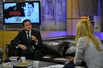 Митов: Българите бягат на запад, защото искат нормална държава