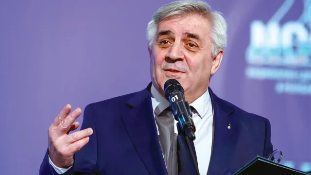 Кметът на Мездра: Фокусът ни е върху културата и туризма