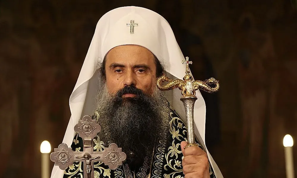Голям църковен празник днес! Именик е и българският патриарх