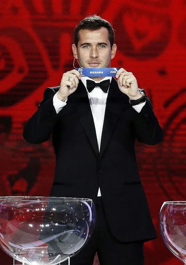 Почваме със слабак Групата на смъртта (ОБЗОР)