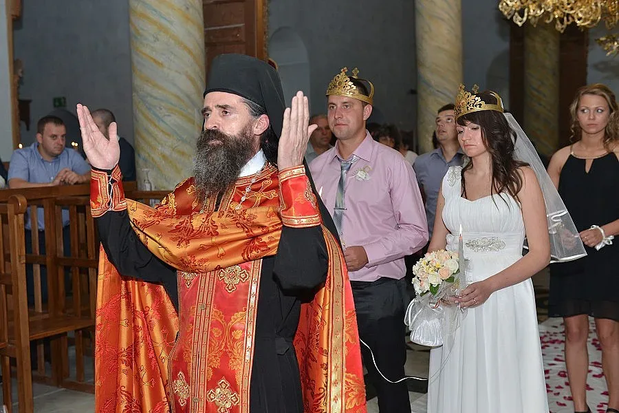 Стани монах за един ден