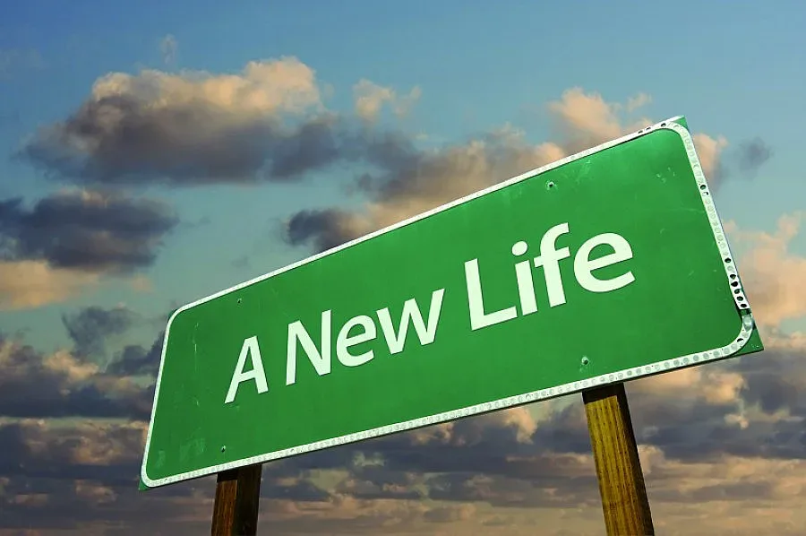 Спипаха БГ фургон с 42-ма имигранти в Австрия