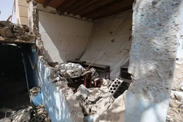 Бомба уби трима в Йемен