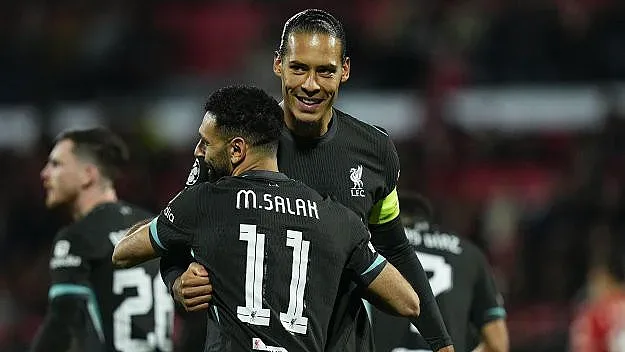 Салах герой! Ливърпул с шеста поредна победа, оглави ШЛ