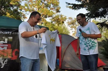 Фестивалът „The Bridge” събира тийнейджъри във Видин