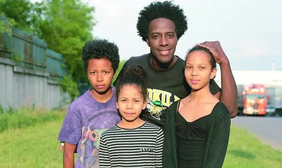 Европейки + латиномачовци = любов