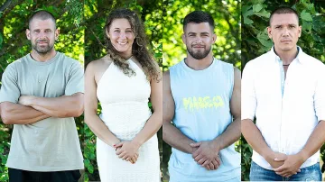 На крачки от финала! Двама ще си тръгнат от "Игри на волята"