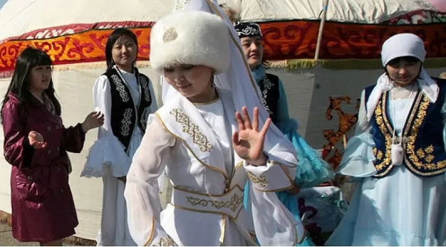 От 250 до 5000 долара за булка в Казахстан