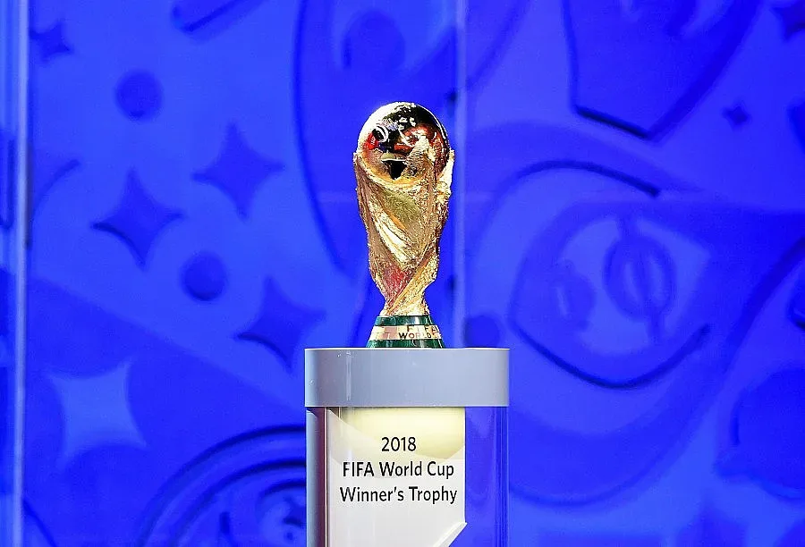 Тежка група за България за Световното в Русия