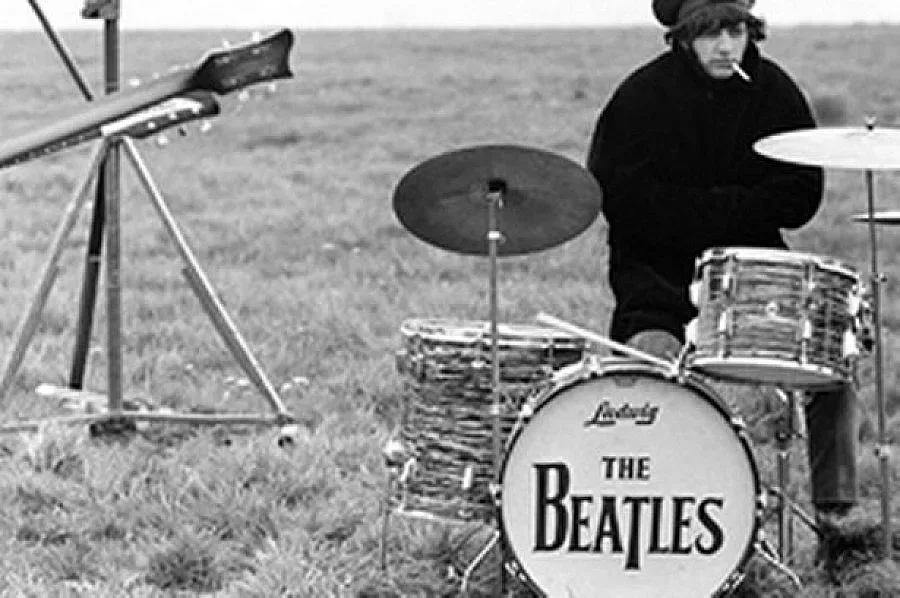 Легендарно сако на Ринго Стар се продаде за 46 500 долара