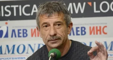 Радослав Здравков ще вдига "Лудогорец" 