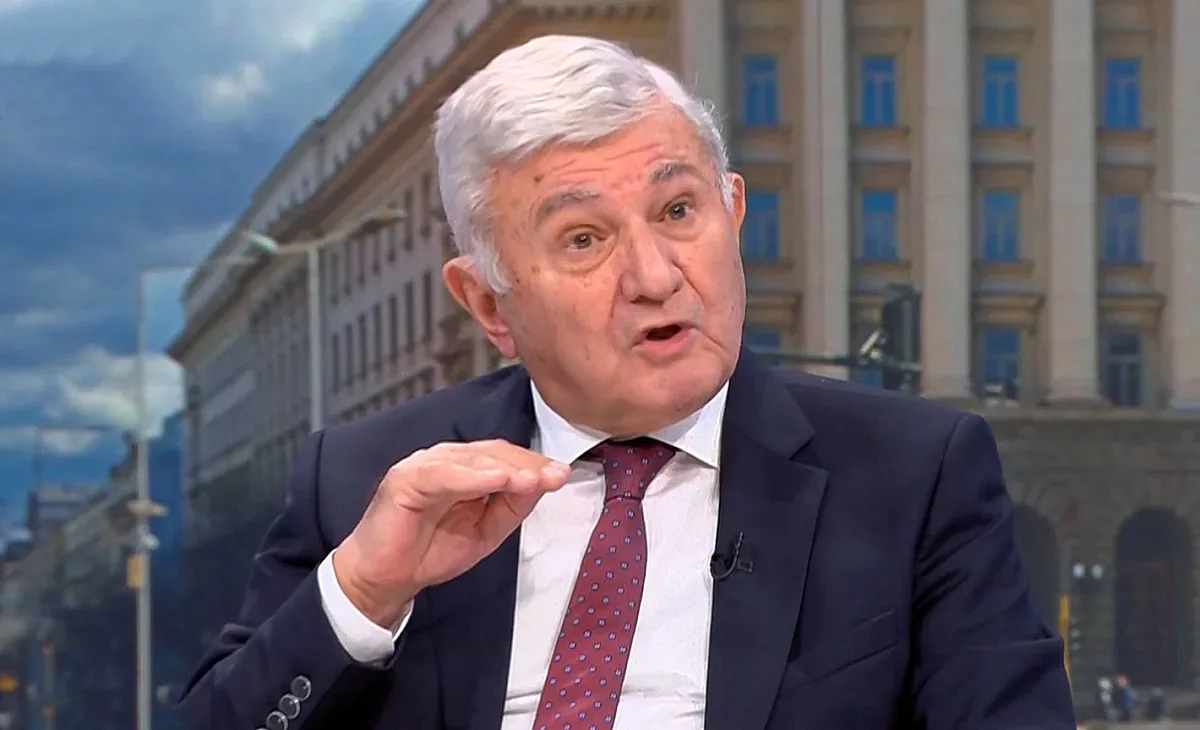 Експерт с горещи разкрития за пенсиите у нас и какво ще се случва