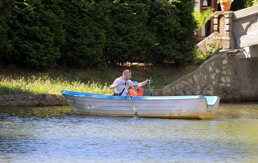 Връхлита ни нова гореща вълна
