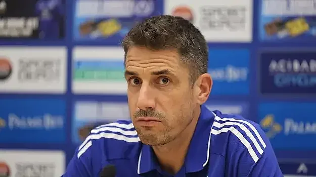 Веласкес готви голяма промяна в Левски