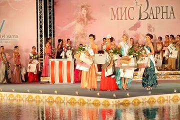 Кастинг за „Мис Варна” без токчета и грим