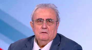 Огнян Минчев поряза ПП! Държат се сякаш имат 2/3 от парламента