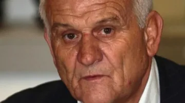 Люпко води обезкървен "Литекс" на "Герена"