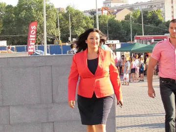 Нов път свързва Русе и Търново