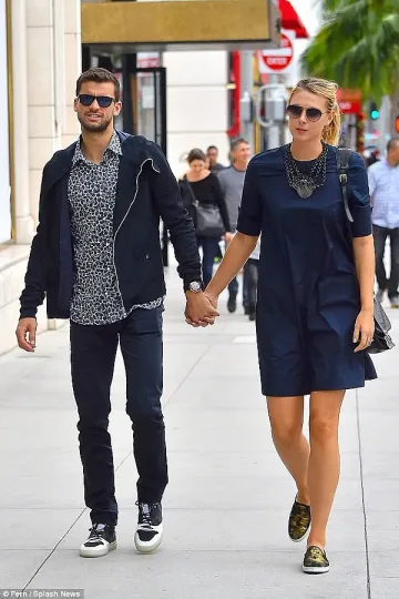 Маша вече не е наша (ОБЗОР)