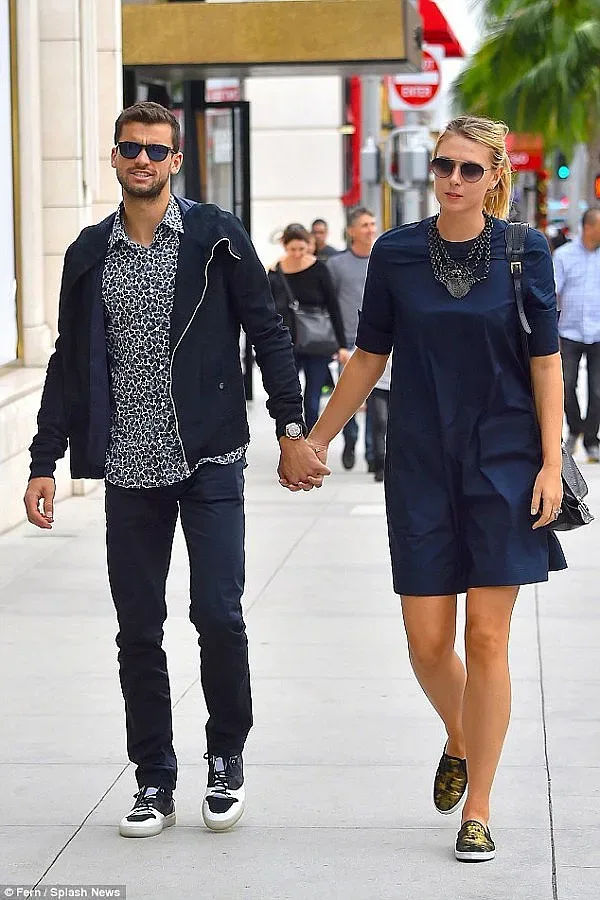 Маша вече не е наша (ОБЗОР)