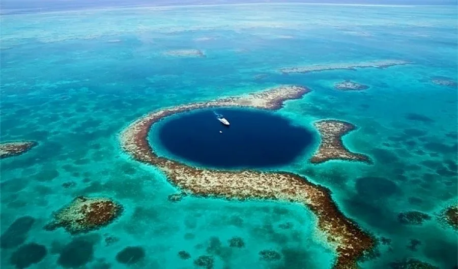 Китайци ще изследват Марианската падина