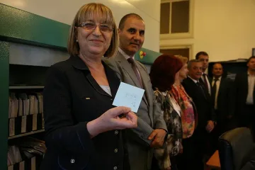 И адвокати дават законите на съд (ОБЗОР)