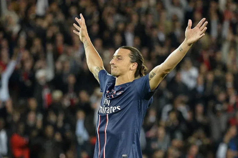 Ибра не изключва "Юнайтед"