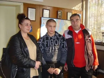 Талант на пловдивския бокс се обеси в Румъния