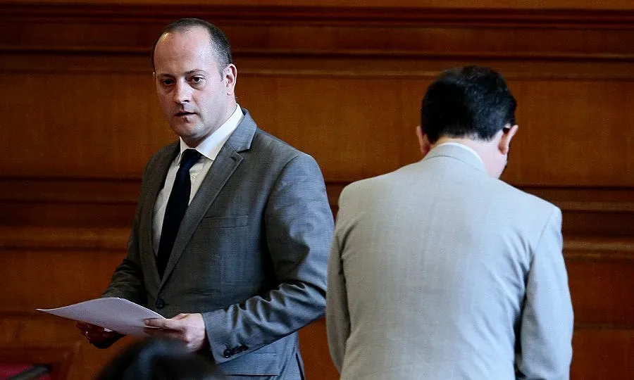 ДСБ съгласни на единна регистрация за местния вот