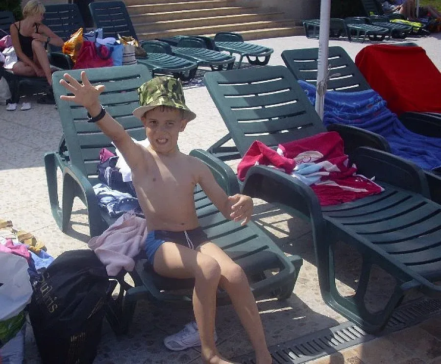 Морски и скаутски лагери за кърджалийските деца през лятото