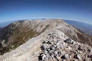 Над 200 човека обсъдиха новия план за НП "Пирин"