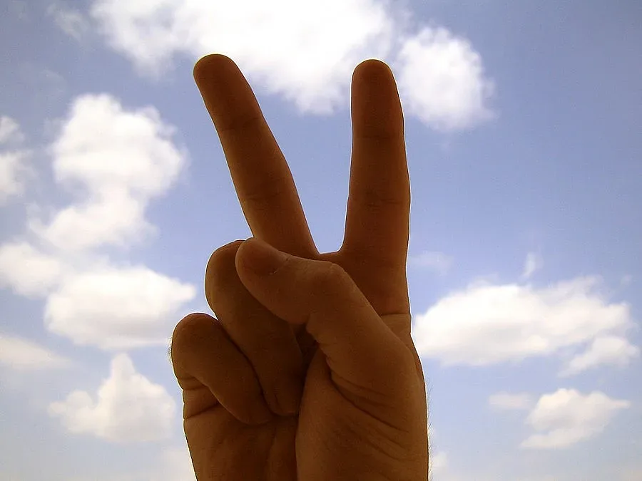 Исландия и Дания са най миролюбивите държави