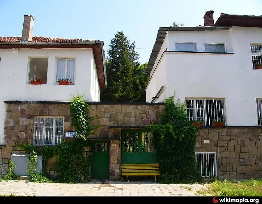 Тежък инцидент в психиатричната клиника в Курило