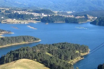 Възрастен мъж се удави в язовир "Доспат"