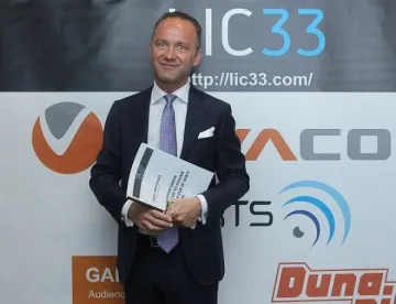 Пиер Луврие, който купи БТК, се оттегля от България